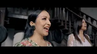 Himno Nacional del Perú en lenguas originarias - Sylvia Falcón y Julie Freundt