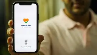 Aarogya Setu App | How to use ? | COVID-19 tracking app | Aarogya Setu App Kaise Chalaye |🦠