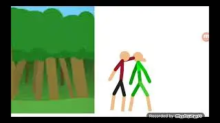 son vs stickman
