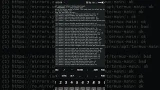 How to install wget in termux#termux #termuxhack#termuxtrick