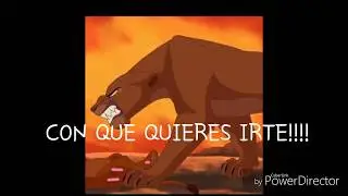 Mi dulce venganza cap #6 nuevas cicatrices