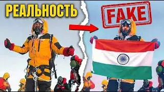 Fake Everest Climbers: How They Were Caught on Camera