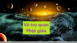 Vũ trụ quan Phật giáo