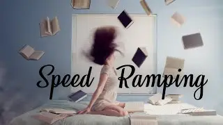 Speed Ramping In Kinemaster  |  Kinemaster Slow And Fast Motion Edit