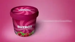 strawberry ice cream