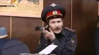 6 кадров. Говори, паскуда!