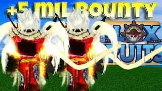 So i Returned to Blox Fruit And Tried Pvp again ( Did not Go well )
