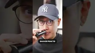 REKOMENDASI Shaver Mini Baru Nih🔥 #BrandDay#Xmanshaver#enchenindonesia#EnchenK8#tokopedia
