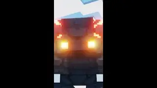 redstone golem [Minecraft Animation]