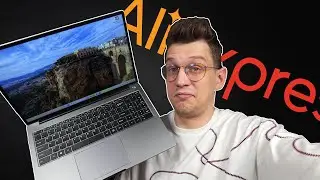 Serwisowy TEST laptopa z AliExpress - Blackview Acebook 12