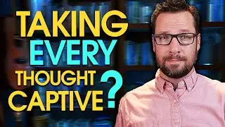 20 Questions with Pastor Mike (Episode 59)