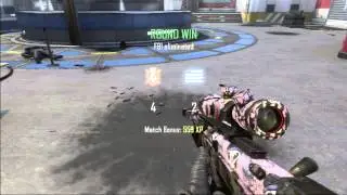 Drystreak Gone ( LEfty)