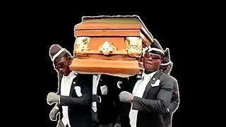 School Coffin Dance.