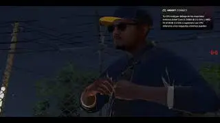 Error de Watch Dogs® 2 en GeForce NOW (¡LEER DESCRIPCIÓN!)