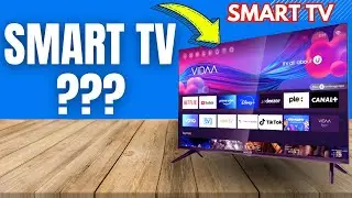 Comment Savoir Si Ma TV Est Une Smart TV (2024)
