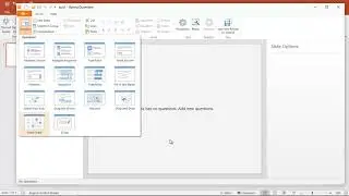 Tutorial sederhana pembuatan Quiz dengan ISPRING Suite (13 Tipe Jenis Soal)