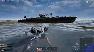 🔫 PUBG Squad Gameplay - 5 | R2SN TV
