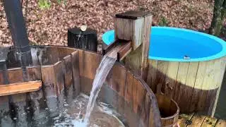 Японское Фурако