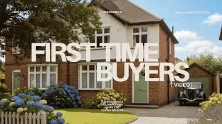 FIRST TIME BUYERS UK | RENOVATION CATCH UP S2 EP 1