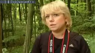 Дунайський Заповідник