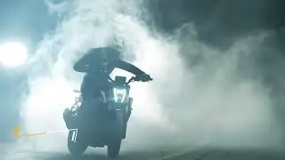 QJ MOTOR