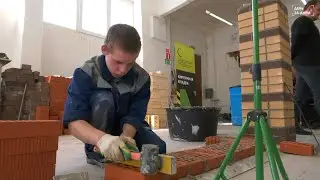 Стартовал региональный этап Всероссийского чемпионатного движения по профессиональному мастерству