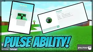 THIS UPDATE IS INSANE!! - Roblox ability wars