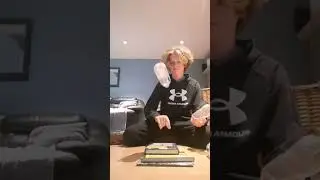 bottle flip tower