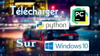 Python 1 : Comment Installer Python et Pycharm gratuitement