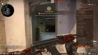 Csgo Mad Flick!!! Twitch Moments
