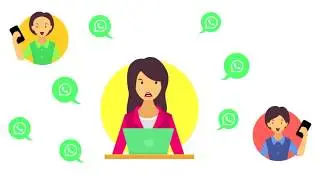 Apa itu Whatsapp API? | Integrasi CRM Qontak dengan Whatsapp Business API