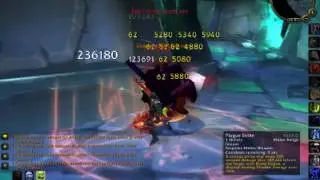 The Blood Furnace - World of Warcraft