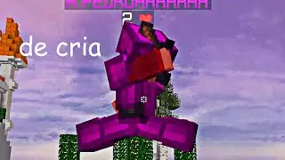 infelizmente mais um vídeo de bedwars