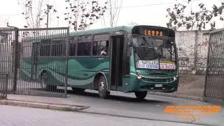Caio Apache Vip / Mercedes Benz / Lampa - Batuco