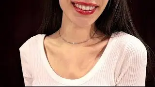 ASMR Drinking & Swallowing Sounds Only - Glug Glug 💧 ♥ [RECOVERED VIDEO]