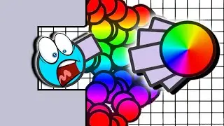 Unlocking Crazy DEVELOPER POWERS in arras.io