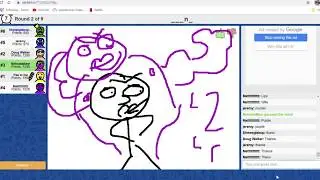 DuckCast: Scribble.io - Episode 92 *with Friends*