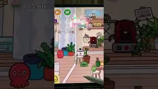 toca boca free house tour🎀🌸 