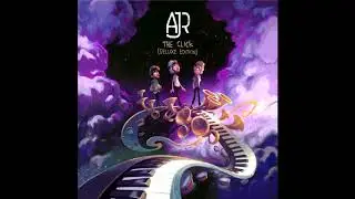 AJR: Weak (Official Instrumental)