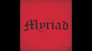 Trap Beat | Myriad