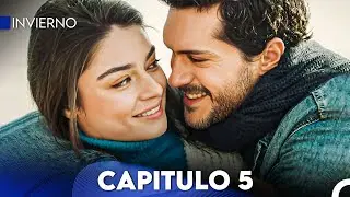 Invierno Capitulo 5 (Doblado en Español) FULL HD