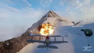 Battlefield 1 Campaign Part 3