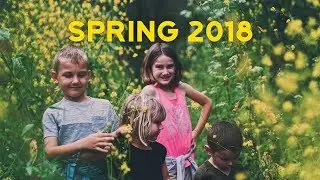 Spring 2018
