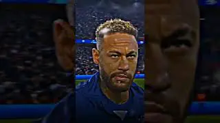 Neymar JR 4k 😍🇧🇷 #shorts #football #4k #edit #4kedit #neymar #4kquality #neymarskills #trend #soccer