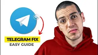 Telegram Fix 