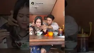 PACARAN SAMBIL PEGANG ANU !!!