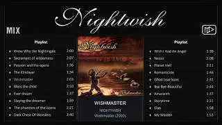 Nightwish I Playlist Nightwish 720p