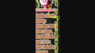 Jamie Duggan - Bangaz Vol 8  OctNov 2010  CD 2  Track 14