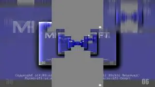 (YTPMV) Windows 1.0 Startup Sound Scan^5