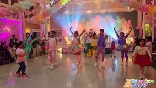 Show Infantil AdivertirseShow Chimbote / Perú #933047384